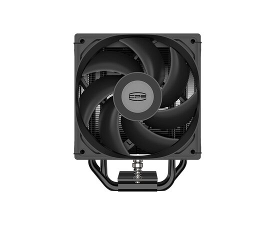 Кулер для процессора PcCooler RT500 TC BK, изображение 2 Кулер для процессора PcCooler RT500 TC BK, изображение 2
