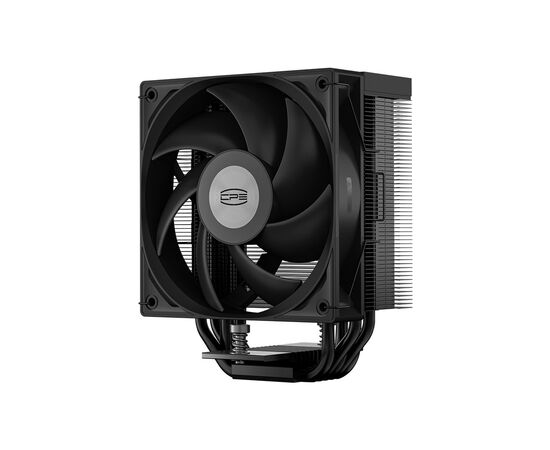 Кулер для процессора PcCooler RT500 TC BK, изображение 3 Кулер для процессора PcCooler RT500 TC BK, изображение 3