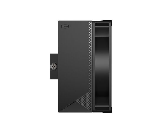 Кулер для процессора PcCooler RT500 TC BK, изображение 4 Кулер для процессора PcCooler RT500 TC BK, изображение 4