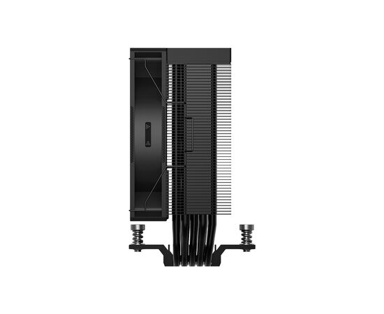 Кулер для процессора PcCooler RT500 TC BK, изображение 5 Кулер для процессора PcCooler RT500 TC BK, изображение 5