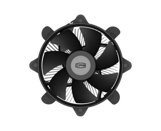 Кулер для процессора PcCooler R120, изображение 3 Кулер для процессора PcCooler R120, изображение 3