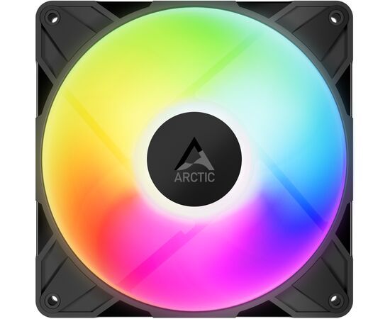 Кулер для корпуса Arctic P14 Pro A-RGB Black (ACFAN00315A) Кулер для корпуса Arctic P14 Pro A-RGB Black (ACFAN00315A)