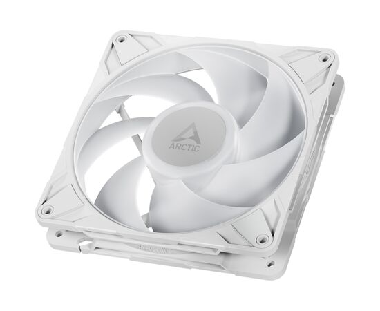 Кулер для корпуса Arctic P14 Pro A-RGB White (ACFAN00318A), изображение 7 Кулер для корпуса Arctic P14 Pro A-RGB White (ACFAN00318A), изображение 7