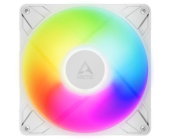 Кулер для корпуса Arctic P14 Pro A-RGB White (ACFAN00318A) Кулер для корпуса Arctic P14 Pro A-RGB White (ACFAN00318A)