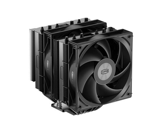 Кулер для процессора PcCooler Охолоджувач для процесора PсCOOLER RT620 чорний IntelLGA 115X/1200/170 (RT620 BK) Кулер для процессора PcCooler Охолоджувач для процесора PсCOOLER RT620 чорний IntelLGA 115X/1200/170 (RT620 BK)