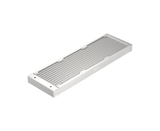 Система жидкостного охлаждения PcCooler СРО PсCOOLER DA360 PRO ARGB білий IntelLGA 20XX/1700/1200/115X/1851 AMD AM5/AM4 (DA360 Pro ARGB Digital WH), изображение 3 Система жидкостного охлаждения PcCooler СРО PсCOOLER DA360 PRO ARGB білий IntelLGA 20XX/1700/1200/115X/1851 AMD AM5/AM4 (DA360 Pro ARGB Digital WH), изображение 3