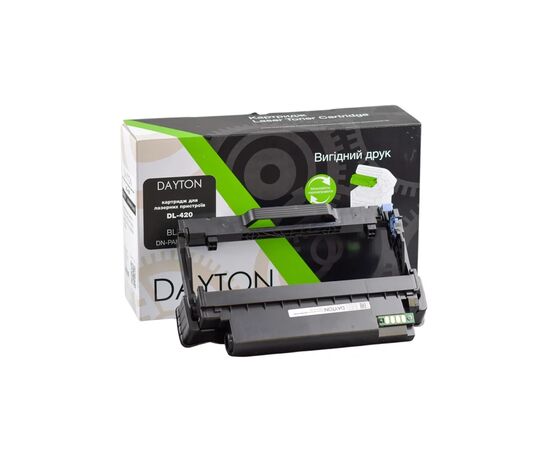 Драм картридж Dayton Pantum DL-420 для M6800/M7100, P3010/3300 (DN-PANT-DL420) Драм картридж Dayton Pantum DL-420 для M6800/M7100, P3010/3300 (DN-PANT-DL420)