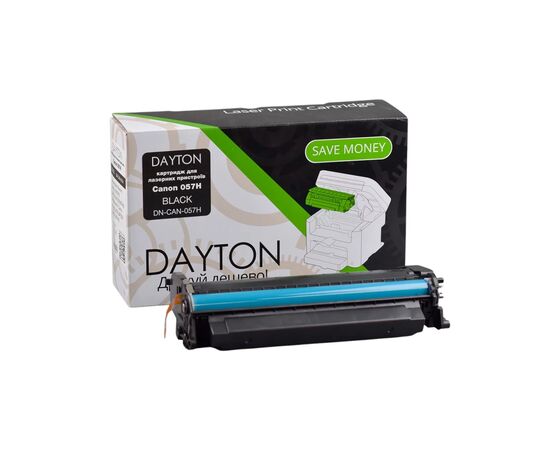 Картридж Dayton Canon 057H для MF-440, LBP-220 (DN-CAN-057H) Картридж Dayton Canon 057H для MF-440, LBP-220 (DN-CAN-057H)