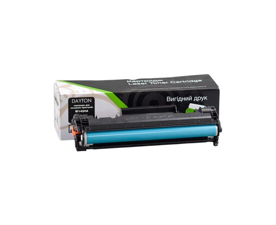 Картридж Dayton HP W1420A (142A) для LJ M110/ MFP M140 (DN-HP-W1420A) Картридж Dayton HP W1420A (142A) для LJ M110/ MFP M140 (DN-HP-W1420A)