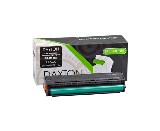 Картридж Dayton Pantum PC-211EV для P2200/P2207/P2500W/P2507 (DN-PANT-PC211EV) Картридж Dayton Pantum PC-211EV для P2200/P2207/P2500W/P2507 (DN-PANT-PC211EV)