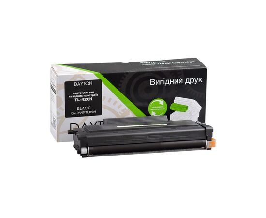 Картридж Dayton Pantum TL-420H для M6800/M7100, P3010/3300 (DN-PANT-TL420H) Картридж Dayton Pantum TL-420H для M6800/M7100, P3010/3300 (DN-PANT-TL420H)
