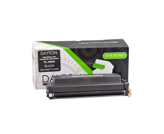 Картридж Dayton Pantum TL-420X для M6800/M7100, P3010/3300 (DN-PANT-TL420X) Картридж Dayton Pantum TL-420X для M6800/M7100, P3010/3300 (DN-PANT-TL420X)
