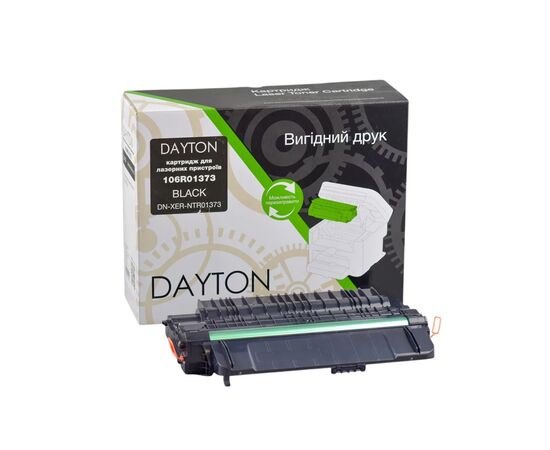 Картридж Dayton Xerox Phaser 3250 106R01373 (DN-XER-NTR01373) Картридж Dayton Xerox Phaser 3250 106R01373 (DN-XER-NTR01373)