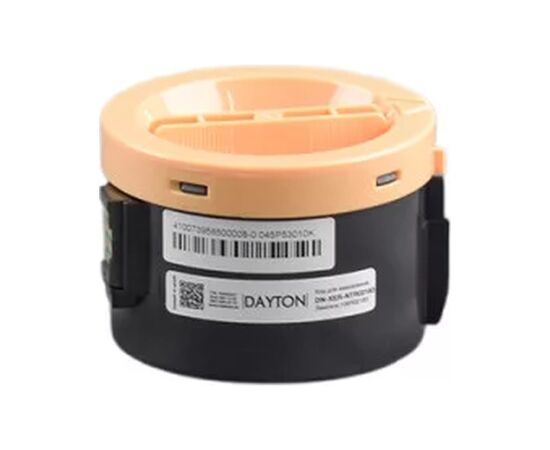 Картридж Dayton Xerox Phaser 3010/3040, WC 3045 106R02183 (DN-XER-NTR02183), изображение 2 Картридж Dayton Xerox Phaser 3010/3040, WC 3045 106R02183 (DN-XER-NTR02183), изображение 2