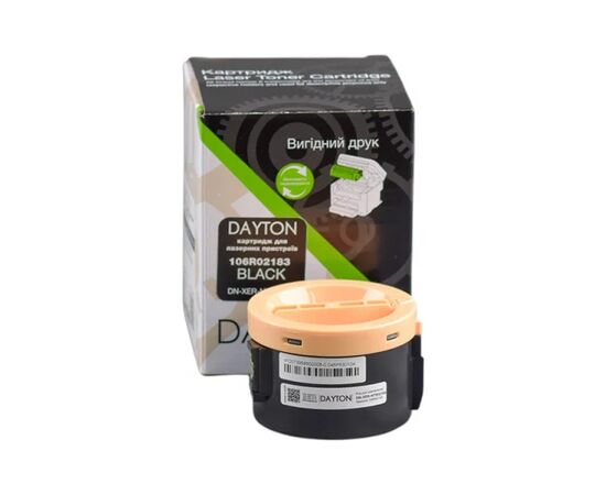 Картридж Dayton Xerox Phaser 3010/3040, WC 3045 106R02183 (DN-XER-NTR02183) Картридж Dayton Xerox Phaser 3010/3040, WC 3045 106R02183 (DN-XER-NTR02183)