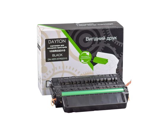 Картридж Dayton Xerox WC 3315/3325 106R02310 (DN-XER-NTR02310) Картридж Dayton Xerox WC 3315/3325 106R02310 (DN-XER-NTR02310)