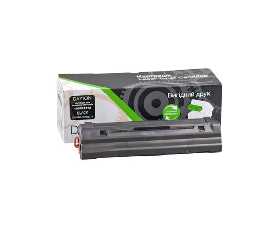 Картридж Dayton Xerox Phaser 3020, WC3025 106R02773 (DN-XER-NTR02773) Картридж Dayton Xerox Phaser 3020, WC3025 106R02773 (DN-XER-NTR02773)