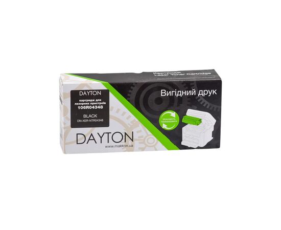 Картридж Dayton Xerox B205/B210/B215 106R04348 (DN-XER-NTR04348), изображение 3 Картридж Dayton Xerox B205/B210/B215 106R04348 (DN-XER-NTR04348), изображение 3