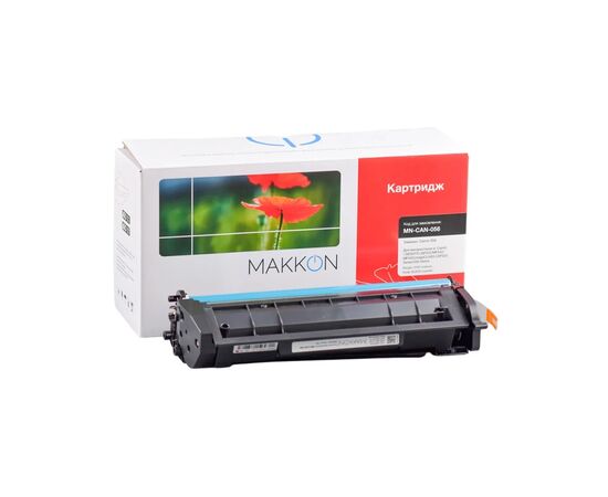 Картридж Makkon Canon 056 для MF-540, LBP-320 (MN-CAN-056) Картридж Makkon Canon 056 для MF-540, LBP-320 (MN-CAN-056)