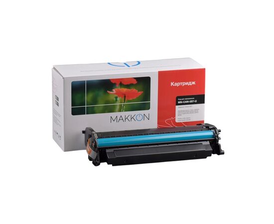 Картридж Makkon Canon 057 для MF-440, LBP-220 (MN-CAN-057-U) Картридж Makkon Canon 057 для MF-440, LBP-220 (MN-CAN-057-U)