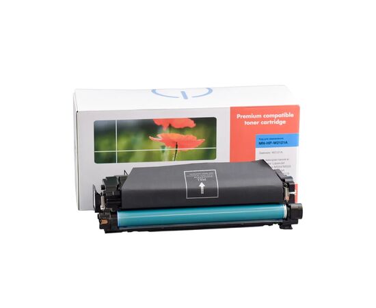 Картридж Makkon HP W2121A (212A) для CLJ M554/M555/M578 cyan (MN-HP-W2121A) Картридж Makkon HP W2121A (212A) для CLJ M554/M555/M578 cyan (MN-HP-W2121A)