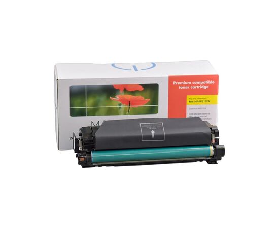 Картридж Makkon HP W2122A (212A) для CLJ M554/M555/M578 yellow (MN-HP-W2122A) Картридж Makkon HP W2122A (212A) для CLJ M554/M555/M578 yellow (MN-HP-W2122A)