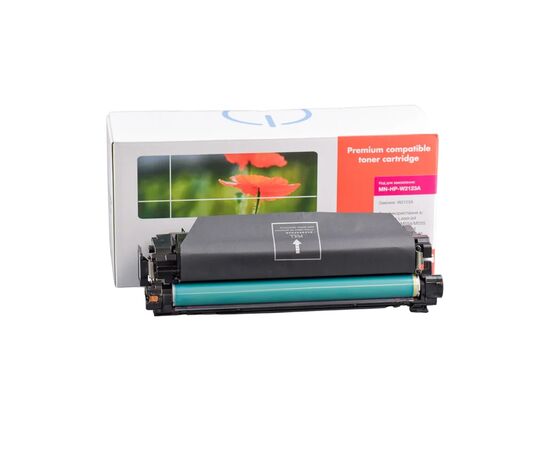 Картридж Makkon HP W2123A (212A) для CLJ M554/M555/M578 magenta (MN-HP-W2123A) Картридж Makkon HP W2123A (212A) для CLJ M554/M555/M578 magenta (MN-HP-W2123A)