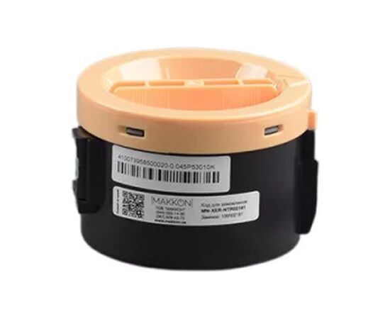 Картридж Makkon Xerox Phaser 3010/3040, WC 3045 106R02181 (MN-XER-NTR02181), изображение 2 Картридж Makkon Xerox Phaser 3010/3040, WC 3045 106R02181 (MN-XER-NTR02181), изображение 2