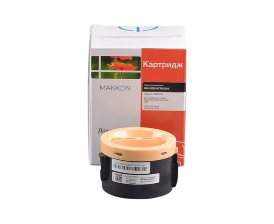 Картридж Makkon Xerox Phaser 3010/3040, WC 3045 106R02181 (MN-XER-NTR02181) Картридж Makkon Xerox Phaser 3010/3040, WC 3045 106R02181 (MN-XER-NTR02181)