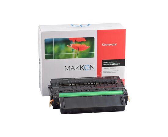 Картридж Makkon Xerox WC 3315/3325 106R02310 (MN-XER-NTR02310) Картридж Makkon Xerox WC 3315/3325 106R02310 (MN-XER-NTR02310)