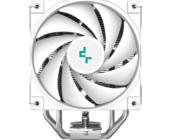 Кулер для корпуса Deepcool AK400 Digital SE WH, изображение 2 Кулер для корпуса Deepcool AK400 Digital SE WH, изображение 2