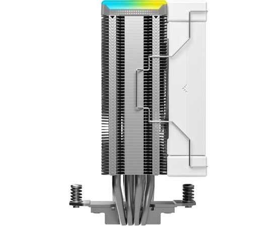 Кулер для корпуса Deepcool AK400 Digital SE WH, изображение 4 Кулер для корпуса Deepcool AK400 Digital SE WH, изображение 4