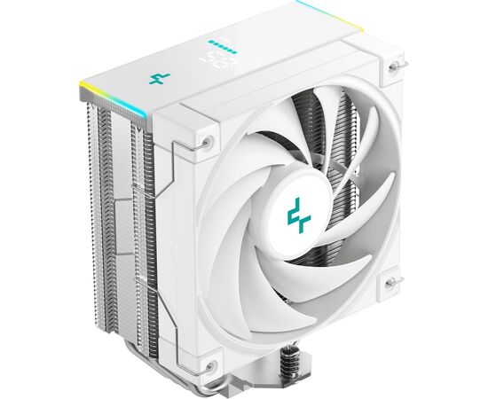 Кулер для корпуса Deepcool AK400 Digital SE WH Кулер для корпуса Deepcool AK400 Digital SE WH
