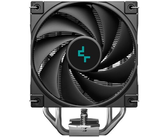 Кулер для корпуса Deepcool AK400 Digital SE, изображение 2 Кулер для корпуса Deepcool AK400 Digital SE, изображение 2