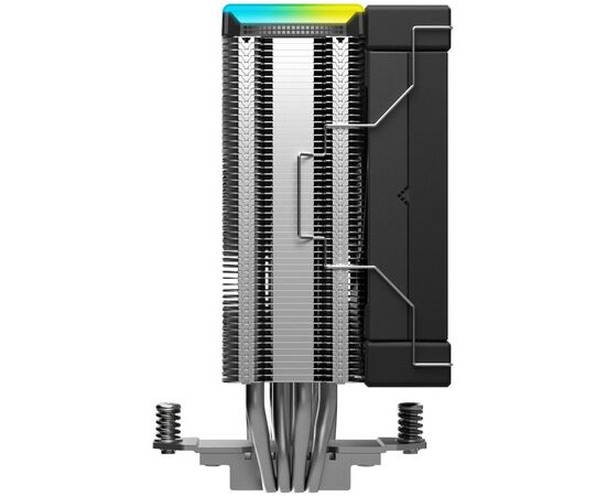 Кулер для корпуса Deepcool AK400 Digital SE, изображение 6 Кулер для корпуса Deepcool AK400 Digital SE, изображение 6