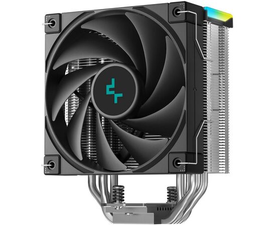 Кулер для корпуса Deepcool AK400 Digital SE Кулер для корпуса Deepcool AK400 Digital SE