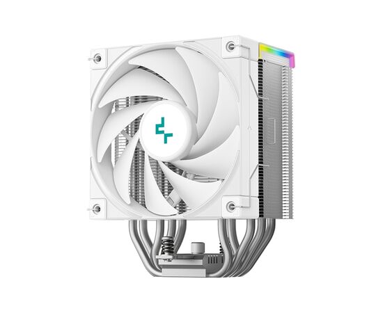 Кулер для корпуса Deepcool AK500S DIGITAL SE WH Кулер для корпуса Deepcool AK500S DIGITAL SE WH