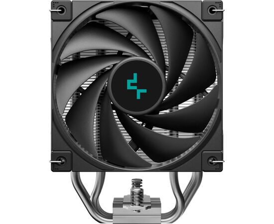 Кулер для корпуса Deepcool AK500S DIGITAL SE, изображение 2 Кулер для корпуса Deepcool AK500S DIGITAL SE, изображение 2