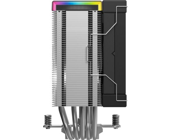 Кулер для корпуса Deepcool AK500S DIGITAL SE, изображение 4 Кулер для корпуса Deepcool AK500S DIGITAL SE, изображение 4