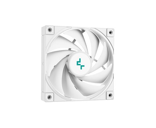 Кулер для корпуса Deepcool AK620 DIGITAL SE WH, изображение 8 Кулер для корпуса Deepcool AK620 DIGITAL SE WH, изображение 8