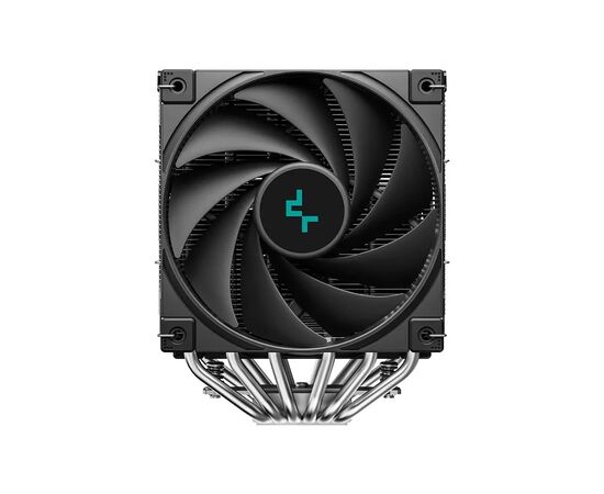 Кулер для корпуса Deepcool AK620 Digital SE, изображение 2 Кулер для корпуса Deepcool AK620 Digital SE, изображение 2