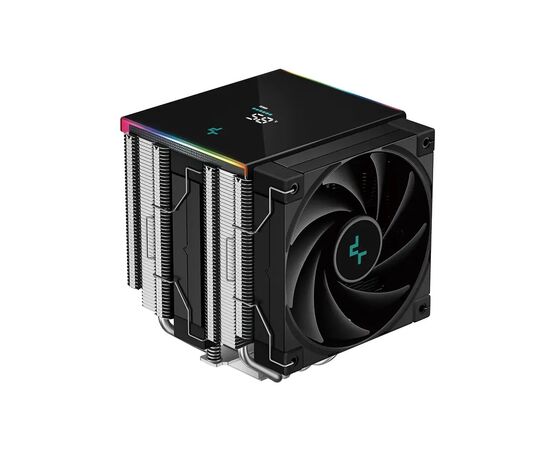 Кулер для корпуса Deepcool AK620 Digital SE, изображение 3 Кулер для корпуса Deepcool AK620 Digital SE, изображение 3