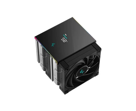 Кулер для корпуса Deepcool AK620 Digital SE, изображение 4 Кулер для корпуса Deepcool AK620 Digital SE, изображение 4