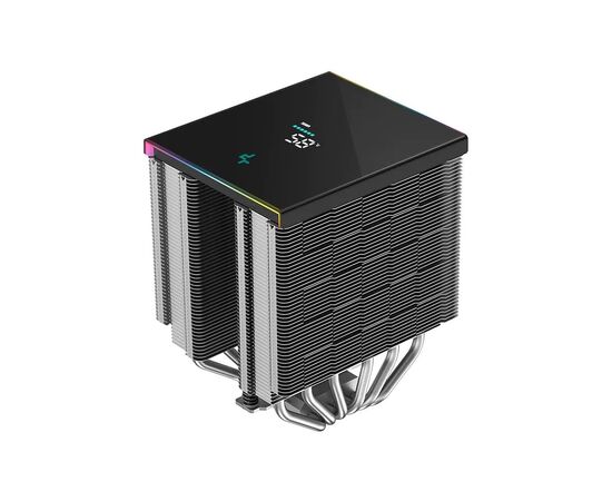 Кулер для корпуса Deepcool AK620 Digital SE, изображение 5 Кулер для корпуса Deepcool AK620 Digital SE, изображение 5