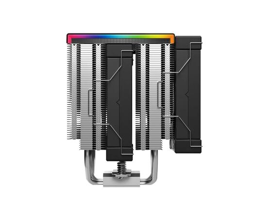 Кулер для корпуса Deepcool AK620 Digital SE, изображение 6 Кулер для корпуса Deepcool AK620 Digital SE, изображение 6