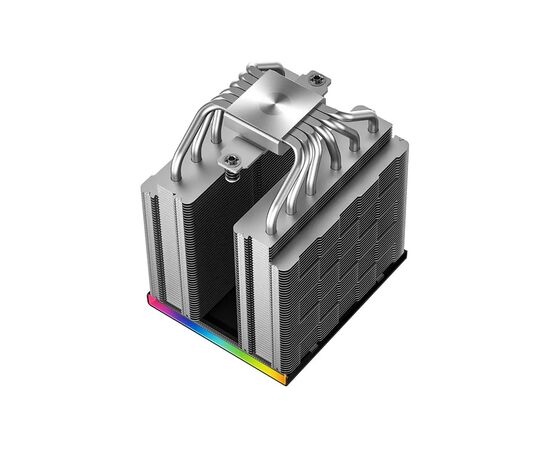 Кулер для корпуса Deepcool AK620 Digital SE, изображение 7 Кулер для корпуса Deepcool AK620 Digital SE, изображение 7