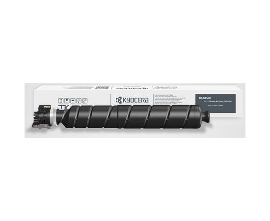 Тонер-картридж Kyocera TK-8455K 25К (1T0C2M0NL0)