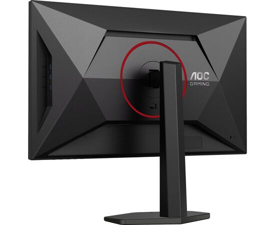 Монітор AOC Q27G4SRU, зображення 4