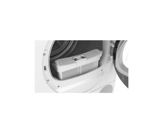 Сушильная машина Bosch WQG14210UA, изображение 10 Сушильная машина Bosch WQG14210UA, изображение 10