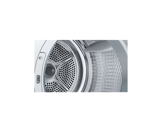 Сушильная машина Bosch WQG14210UA, изображение 8 Сушильная машина Bosch WQG14210UA, изображение 8
